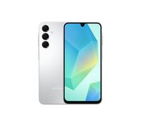 SAMSUNG A16 128GB 4GB RAM 4G DUAL SIM IBRIDA 4G 6.7" GRIGIO CHIARO GARANZIA [EEK: B]