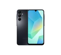 SAMSUNG A16 128GB 4GB RAM DUAL SIM IBRIDA 6.7" 4G NERO BLU GARANZIA [EEK: B]