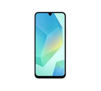Samsung Galaxy A16 17 cm (6.7") Dual SIM ibrida 4G USB tipo-C 8 GB 256 GB 5000 mAh Nero