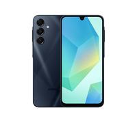 SAMSUNG A16 5G, 256 GB, Nero, Blu