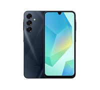 SAMSUNG A16 5G Enterprise Edition, 128 GB, Nero, Blu