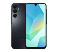 Samsung Galaxy A16 17 cm (6.7") Dual SIM ibrida 4G USB tipo-C 8 GB 256 GB 5000 mAh Nero