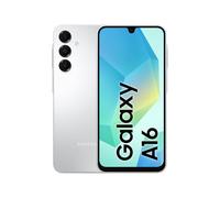 Samsung *A165 GALAXY A16 (6.7'' - 8/256GB - NO EU, GARANTIE 2 ANS PAR HEM) GRAY