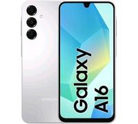 SAMSUNG A165 GALAXY A16 DUAL SIM 6.7" OCTA CORE 128GB RAM 4GB 4G LTE WIND3 GREY