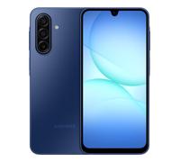Samsung Galaxy A17 5G 17 cm (6.7") Dual SIM ibrida Android 15 USB tipo-C 128 GB 5000 mAh Blu
