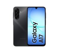 SAMSUNG *A175 GALAXY A17 4G (6.7'' - 4/128GB - NO EU) BLACK