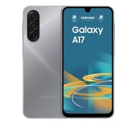 SAMSUNG A175 GALAXY A17 DUAL SIM 6.7" OCTA CORE 128GB RAM 4GB 4G LTE EUROPA GRAY