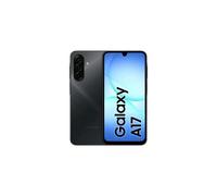 Samsung Smartphone Galaxy A17 17 cm (6,7'') Dual SIM 4G 4GB RAM 128GB 5000 mAh Nero TIM