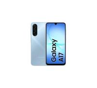 SAMSUNG A175 GALAXY A17 DUAL SIM 6.7" OCTA CORE 128GB RAM 4GB 4G LTE WIND3 LIGHT BLUE
