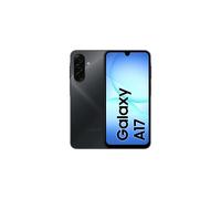 SAMSUNG A175 GALAXY A17 DUAL SIM 6.7" OCTA CORE 256GB RAM 8GB 4G LTE TIM BLACK