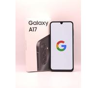 Samsung Smartphone Galaxy A17 (A175F/DSB) Dual SIM 128 GB 4 GB RAM Nero