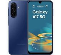 SAMSUNG A176 GALAXY A17 5G DUAL SIM 6.7" OCTA CORE 128GB RAM 4GB 5G TIM BLUE