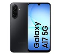SAMSUNG A176 GALAXY A17 5G DUAL SIM 6.7" OCTA CORE 256GB RAM 8GB 5G ITALIA BLACK