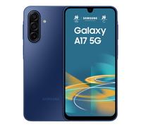SAMSUNG A176 GALAXY A17 5G DUAL SIM 6.7" OCTA CORE 256GB RAM 8GB 5G ITALIA BLUE