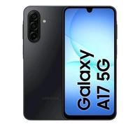 SAMSUNG A176 GALAXY A17 5G DUAL SIM 6.7" OCTA CORE 256GB RAM 8GB 5G TIM BLACK