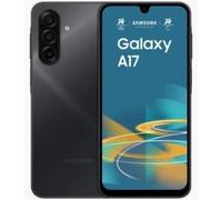 SAMSUNG Galaxy A17 Enterprise Edition, 128 GB, Nero