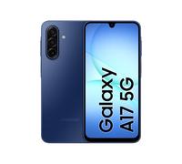 Samsung A176B/DS Galaxy A17 5G, Dual, 256GB 8GB Ram, Blu