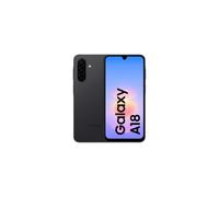 SAMSUNG A185 GALAXY A18 DUAL SIM 6.7" OCTA CORE 128GB RAM 4GB 4G LTE TIM BLACK
