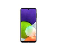 Samsung Galaxy A22 SM-A225F 16,3 cm (6.4") 4G 128 GB 5000 mAh Nero