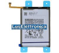 Samsung A23 2022 A235, GH82-27092A EB-BM526ABY Service Pack Batteria Blister