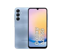 Samsung Galaxy A25 5G 16,5 cm (6.5") Doppia SIM USB tipo-C 8 GB 256 GB 5000 mAh Blu