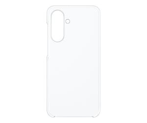 Samsung A26 Clear Case Transparancy Accessori telefoni cellulari EF-QA266CTEGWW