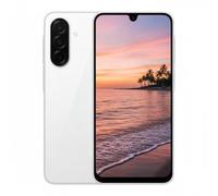 Samsung A266 GALAXY A26 5G 256 GB WHITE - [Versione Tedesca, Spagnola, Francese, UK, Belga, Olandese, Danese, Finlandese, Norvegese, Svedese]