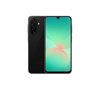 Samsung A266 GALAXY A26 (6.7'' - 6/128GB) BLACK