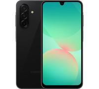 Samsung A266 GALAXY A26 (6.7'' - 6/128GB) BLACK