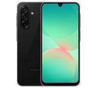 SAMSUNG (A266 Galaxy A26 Dual 5G 256GB 8GB RAM Black