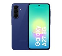 Samsung A276B/DS Galaxy A27 5G, Dual, 128GB 6GB Ram, Blu