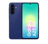 Samsung A276B/DS Galaxy A27 5G, Dual, 256GB 8GB RAM, Blue