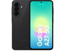 Samsung A276B/DS Galaxy A27 5G, Dual, 6/128GB, Nero