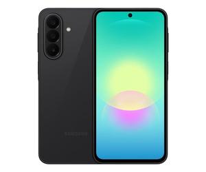Samsung A276B-DS Galaxy A27 Dual 5G 256GB 8GB RAM Nero - Nouvo