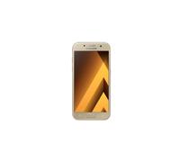 SAMSUNG A320F GALAXY A3 (7) 4.7" OCTA CORE 16GB RAM 2GB 4G LTE TIM GOLD