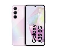 SAMSUNG A35 5G, 128 GB, Lilla