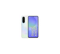 SAMSUNG A366 GALAXY A36 5G DUAL SIM 6.7" OCTA CORE 128GB RAM 6GB 5G TIM LIME