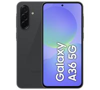 SAMSUNG A366 GALAXY A36 (6.7'' - 6/128GB) BLACK