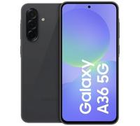 Samsung A366 GALAXY A36 ENTERPRISE EDITION (6.7'' - 6/128GB) BLACK - [Versione Tedesca, Spagnola, Francese, UK, Belga, Olandese, Danese, Finlandese, Norvegese, Svedese]
