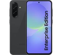 Samsung A366 GALAXY A36 ENTERPRISE EDITION (6.7'' - 8/256GB) BLACK - [Versione Tedesca, Spagnola, Francese, UK, Belga, Olandese, Danese, Finlandese, Norvegese, Svedese]