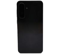 Samsung A366B/DS Galaxy A36 5G, Dual, 128GB 6GB RAM, Nero fantastico