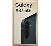 SAMSUNG A376 GALAXY A37 5G (6.7'' - 8/256GB) GRAY GREEN
