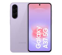 Samsung Galaxy A37 5G 128GB 6GB Ram Lavender Garanzia Europa