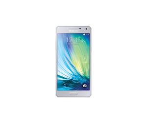 SAMSUNG A500 GALAXY A5 5" 16GB 4G LTE ANDROID 4.4.4 ITALIA SILVER