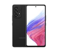 SAMSUNG A53 5G Enterprise Edition, 128 GB, Nero