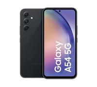 Samsung Galaxy A54 5G 16,3 cm (6.4") Dual SIM ibrida Android 13 USB tipo-C 8 GB 256 GB 5000 mAh Grafite
