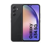 Samsung Galaxy A54 5G 16,3 cm (6.4") Dual SIM ibrida Android 13 USB tipo-C 8 GB 256 GB 5000 mAh Grafite