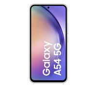 Samsung A546B/DS Galaxy A54 5G, Dual, 128GB 8GB Ram, Awesome White