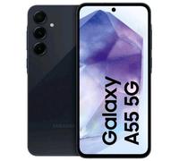 SAMSUNG A556 GALAXY A55 5G DUAL SIM 6.6" OCTA CORE 128GB RAM 8GB 5G VODAFONE ITA
