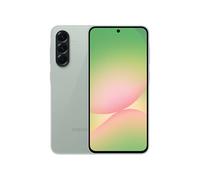 SAMSUNG A56 5G Smartphone 6.7" 8GB RAM Memoria Interna 128GB - Colore Awesome Olive - DS ITA